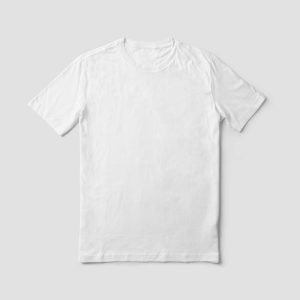 Home white tee unsplash